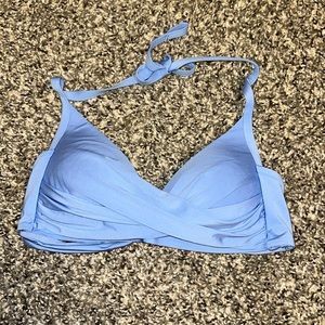 Calzedonia padded Cobey bikini top